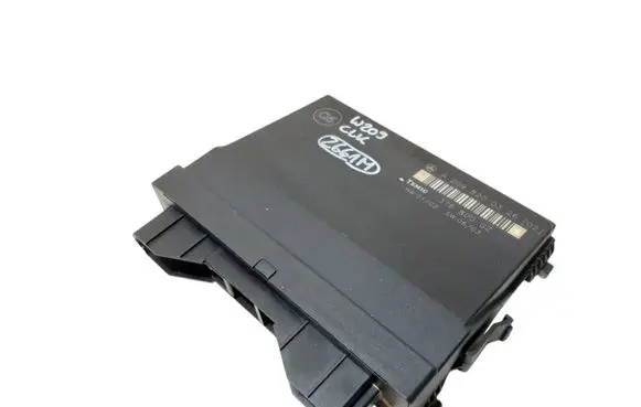 Comfort/convenience module