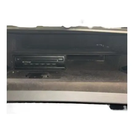 Audi A6 S6 C6 4F Glove box 4F1857035