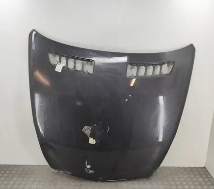 Mercedes-Benz CL C216 Engine bonnet/hood A2168800057 A216880015764