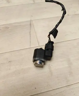 Volkswagen PASSAT B6 Parking PDC sensor 3C0919275R