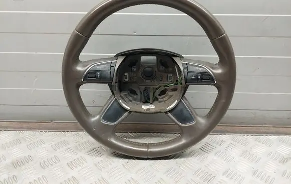 Audi Q5 SQ5 Steering wheel 4L0419091AC
