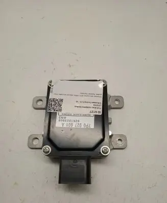 Suspension control unit/module