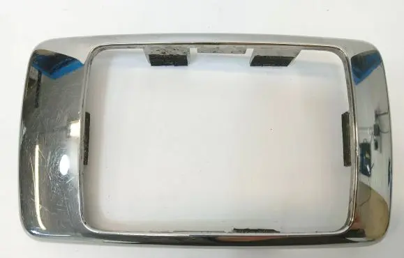 Lexus LS 430 Gear shifter surround trim plastic