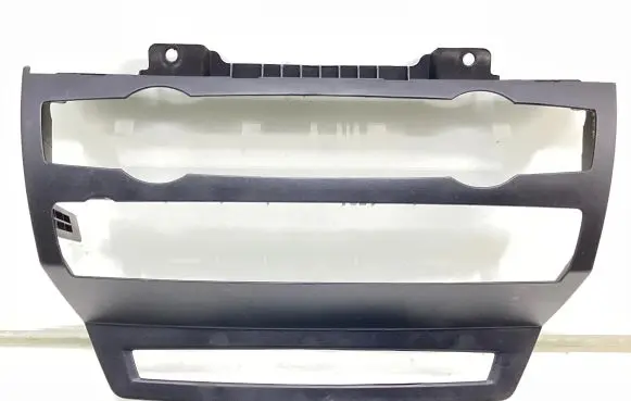BMW X5 E70 Climate control/heater control trim 0117729 773201 T0027286