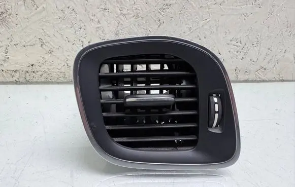 Volvo V40 Dashboard side air vent grill/cover trim 30791697