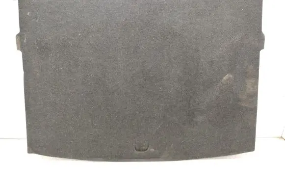 Volkswagen Golf VII Trunk/boot mat liner 5G6863463B