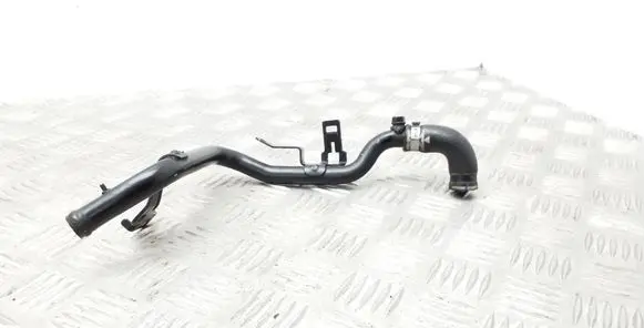Audi A4 S4 B8 8K Engine coolant pipe/hose 059121507AB