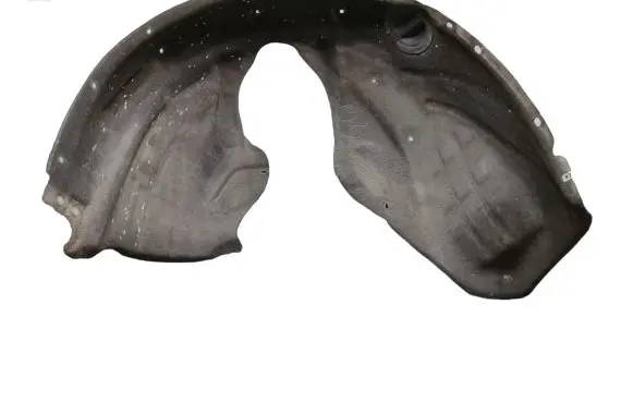 Dodge Durango Front wheel arch liner splash guards 057010368AL 57010368AL P057010368AL