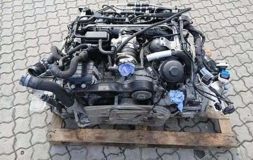 Porsche 911 992 Engine 9A210093010