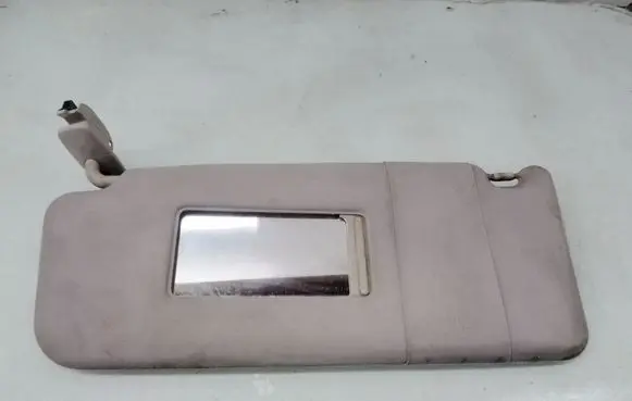 Audi A6 S6 C5 4B Sun visor