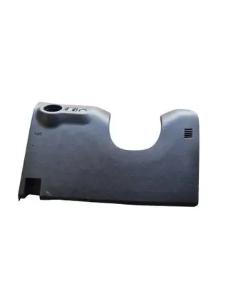 Dodge Charger Dashboard lower bottom trim panel L0198977DX9AF 11J11A1AJ