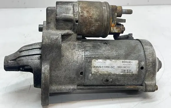 Ford Focus Starter motor AV6N11000GC ESW20E11 15G31287SM