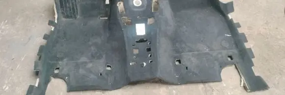 BMW 7 G11 G12 Window wiper relay 7416