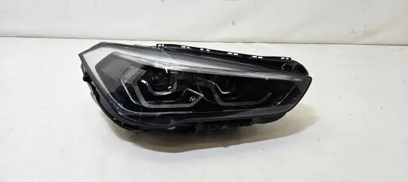 BMW X1 F48 F49 Headlight/headlamp 5A0117202