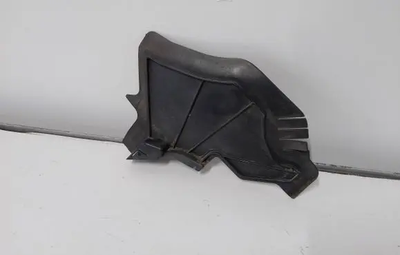 Mini Cooper Countryman R60 Wiper trim 9801777