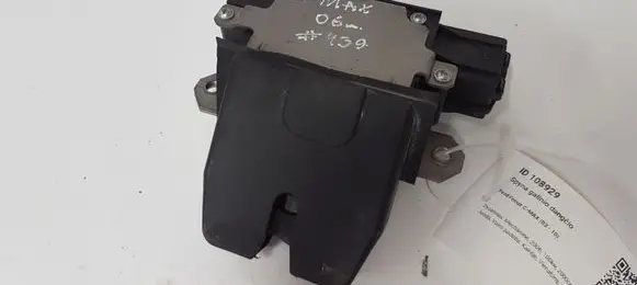 Ford Focus C-MAX Tailgate/trunk/boot lock/catch/latch 251006 01041158000 3M51R442A66