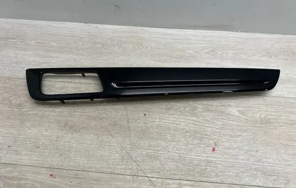 Porsche Cayenne (9Y0 9Y3) Front door trim bar 9Y0867102 9Y08671020v3