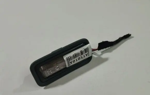 Renault Scenic I Other interior light 7700835131