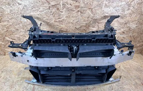 BMW 2 F45 Front piece kit 