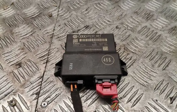 Audi A4 S4 B8 8K Other control units/modules 8T0907468K 403213