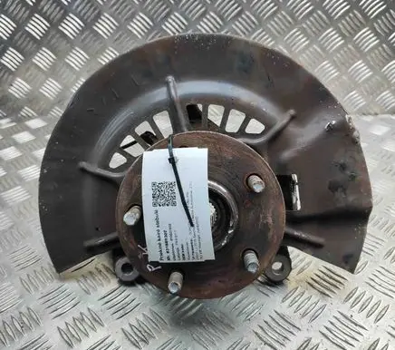 Toyota RAV 4 (XA50) Front wheel hub 4355033050 4321233130