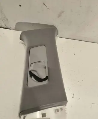 Lexus RX 450H (B) pillar trim (top) 62410481001 20121221