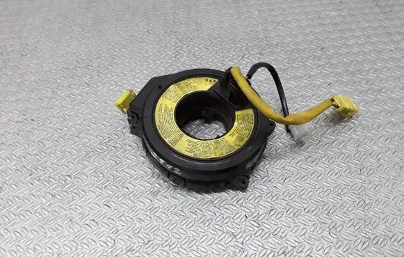 Hyundai Terracan Airbag slip ring squib (SRS ring)