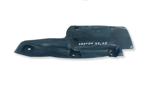 Ford Transit Custom II Front mudguard PZ31V104C21B 2Z31V104C21A D731V104C21B