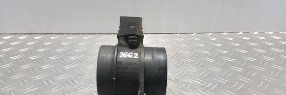 Mercedes-Benz C W203 Mass air flow meter A6460940048 0281002535 LM0031
