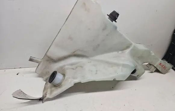 Jaguar XF X250 Windshield washer fluid reservoir/tank 8X2317B613B
