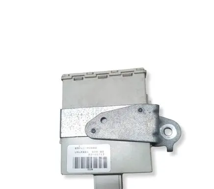 Toyota Corolla E120 E130 Door central lock control unit/module 8974102050 73662712