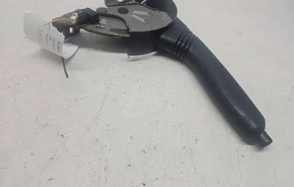 Peugeot 107 Handbrake/parking brake lever assembly 