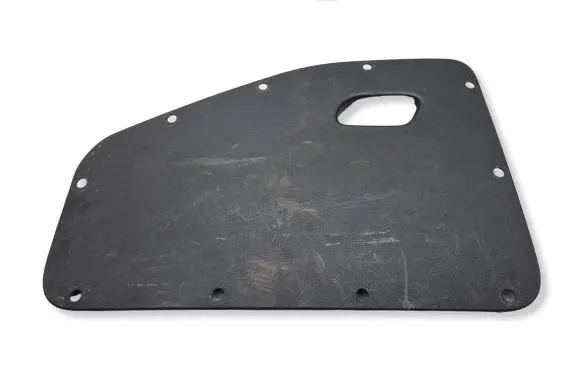 Peugeot Partner Other rear door trim element 9681561777