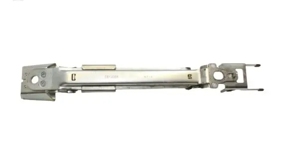 Lexus LS 460 - 600H Seat belt adjustment motor C614001 C699003
