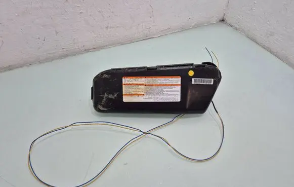 Nissan X-Trail T30 Seat airbag PR8H6037110107