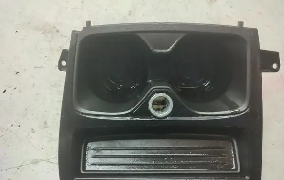 BMW 1 F20 F21 Cup holder 9207321