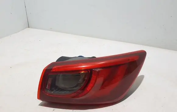 Mazda CX-3 Rear/tail lights DB2S51150F