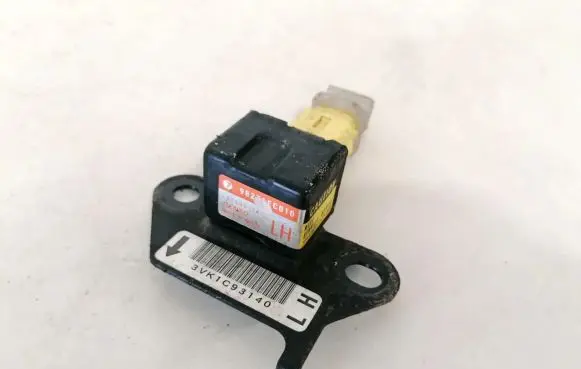 Subaru Forester SG Airbag deployment crash/impact sensor 98231fc010 187600-3520