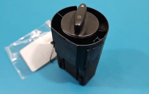 Audi A3 S3 8L Light switch 8L2941531E IMPRK1525133