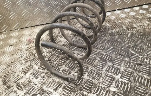 Volvo S60 Front coil spring