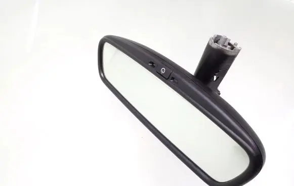 Peugeot 407 Rear view mirror (interior) 015624 9050633 06J41025
