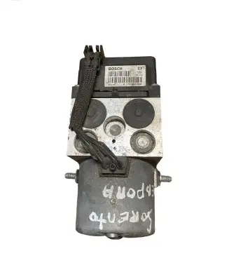 KIA Sorento ABS Pump 0273004660 491147