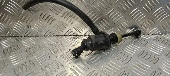 Clutch master cylinder