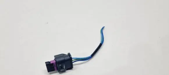 Nissan Qashqai J12 Parking sensor (PDC) wiring loom 240336UA0B 284380271R