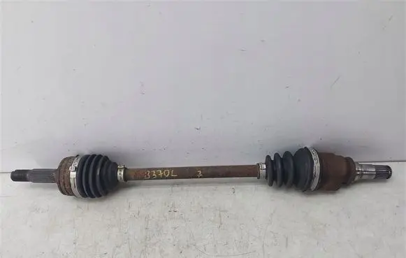 Toyota Aygo AB10 Front driveshaft 