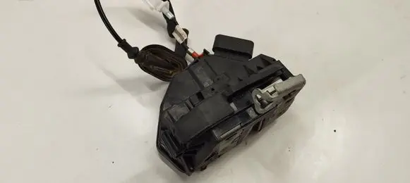 Ford Edge II Front door lock FT4AA21812BD FT4AA21812 4142263192