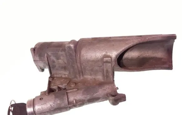 Ford Mondeo MK I Ignition lock 93BB3C529NE