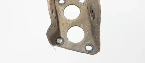 Volkswagen Golf IV Bracket in trunk/boot 