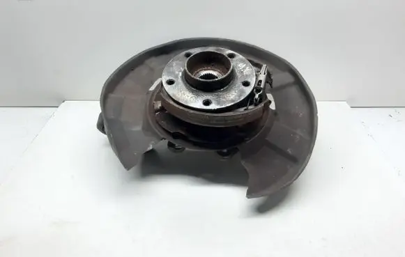 BMW X1 E84 Rear wheel hub spindle/knuckle 6788049