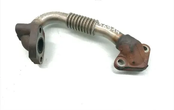 Mitsubishi Outlander EGR valve line/pipe/hose